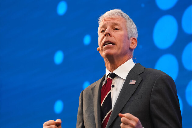 "Short-term measures to keep prices down": US Energy Secy on Washington issuing waiver to India on Russian oil purchase