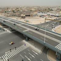 (Hello Africa) China-Mauritania ties mark 60 years with enduring "Friendship" projects