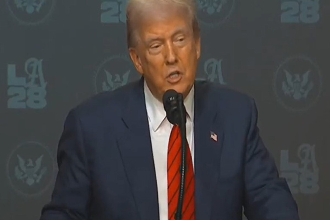 Stopped 5 wars in last 5 months, including India-Pakistan: Trump repeats claim within 20 days