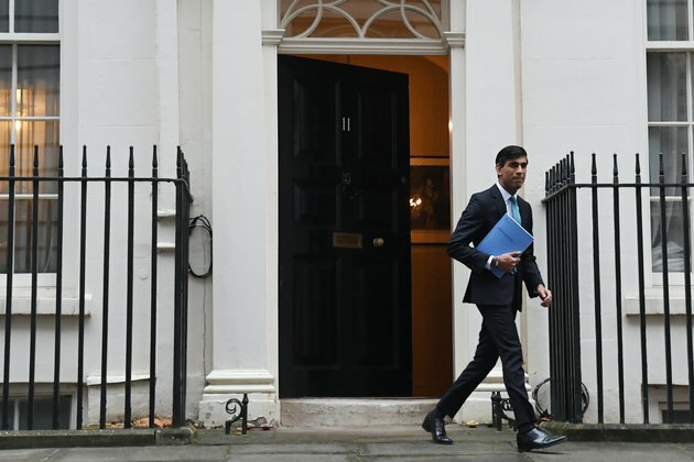 Spending Review 2020: the experts react