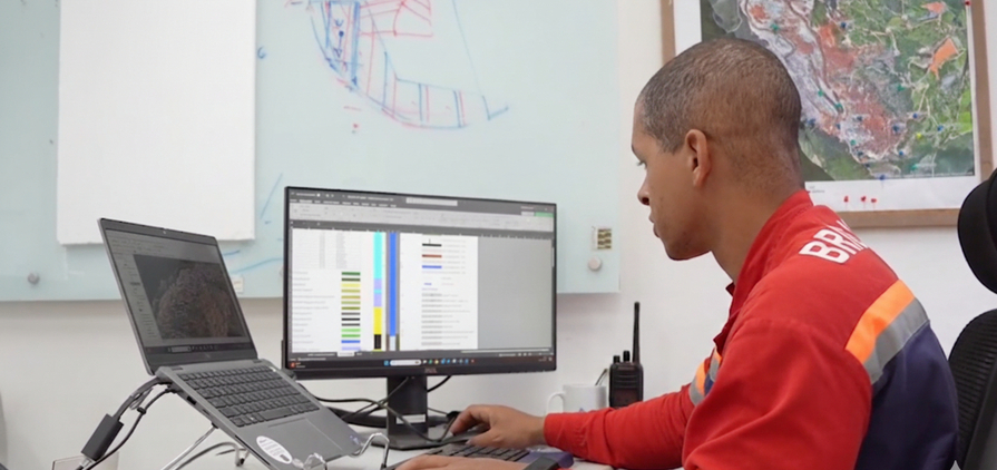 Seequent case studies highlight the benefit of 'adaptive engineering.'