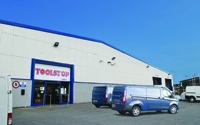 Toolstop strikes gold with a 750% rise in profits
