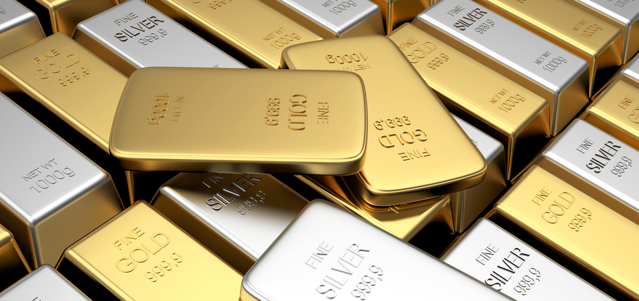 Metals back in fashion