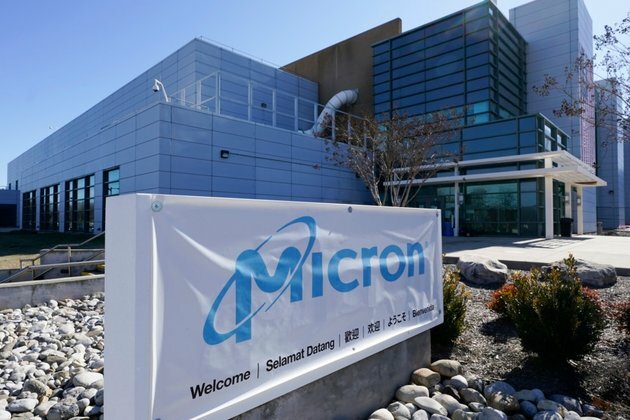 China&#039;s Micron Chips Ban Is Litmus Test for South Korea