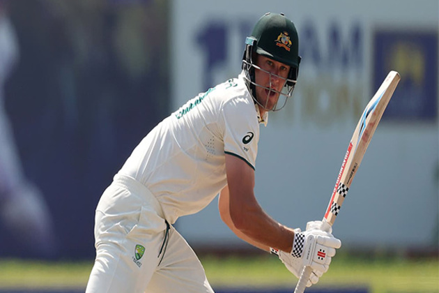 Beau Webster impresses on County debut, strengthens case for WTC Final selection