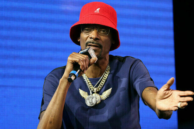 Durov and Snoop Dogg trade jabs over Telegram CEOs 106 kids