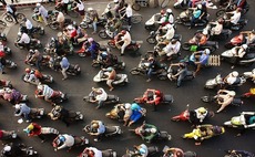 Vietnam investment: Familiar faces