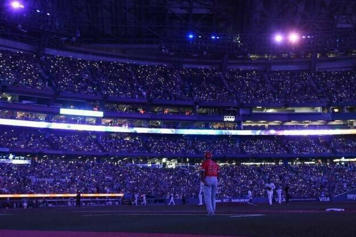 Rob Manfred on ASG: 'I'd like to be back in Toronto'