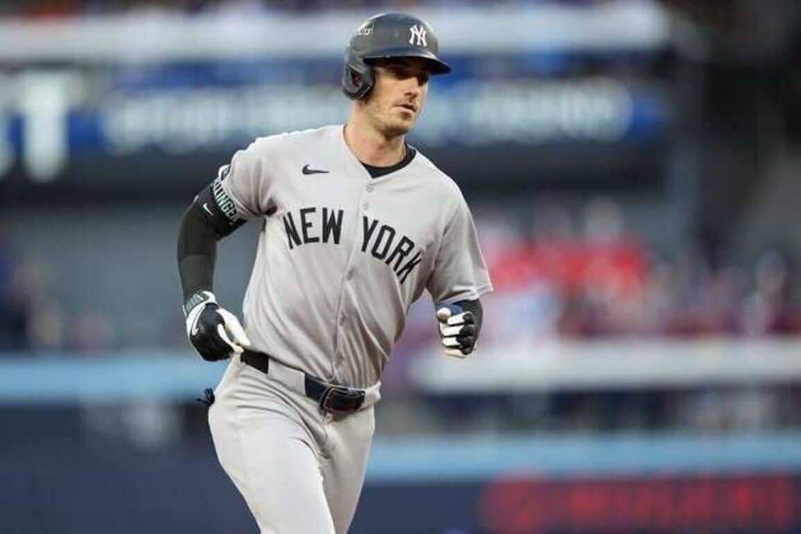 Reports: OF Cody Bellinger reaches 5-year, $162.5M deal with Yankees
