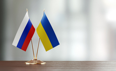 32 UK domiciled ESG funds have minor exposure to Russia 