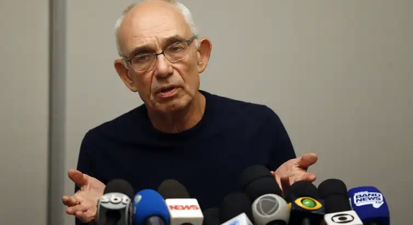 Fábio Schvartsman