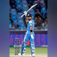 CT 2025: Gambhir hails "phenomenal" Virat's "planning of runs" in ODIs following win over Australia in semis