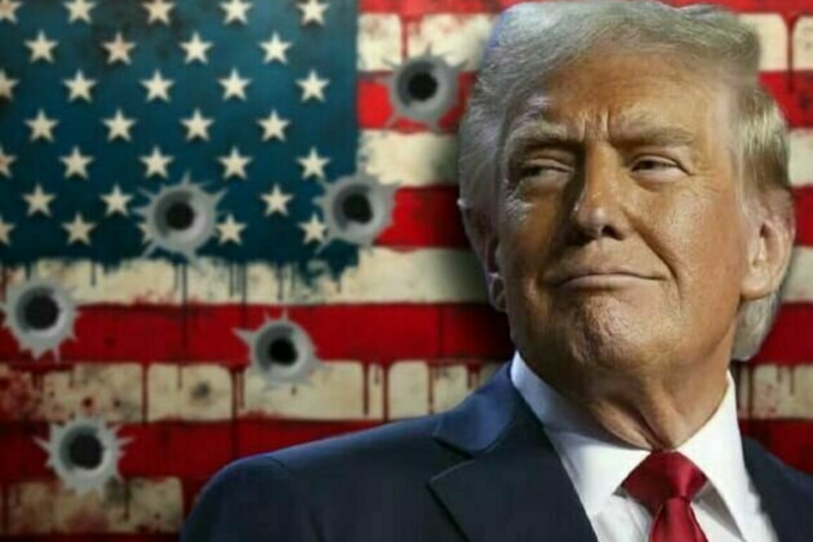 Brutality and deaths surge again as Trump provokes racist hatred