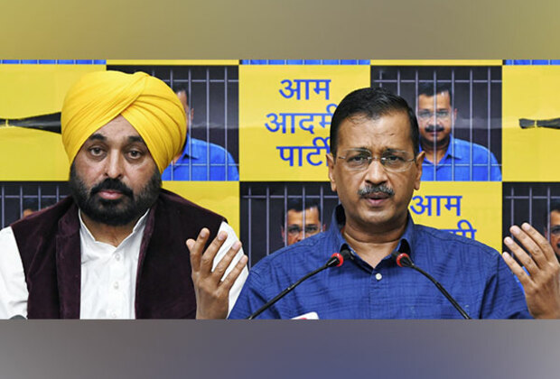 Arvind Kejriwal to meet Punjab leaders on Feb 11 after AAP's setback in Delhi polls