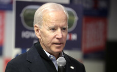 Biden: Banking system is 'safe' following SVB collapse
