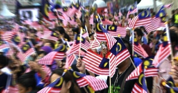 Opinion The Global South Contest for Soft Power and Influence