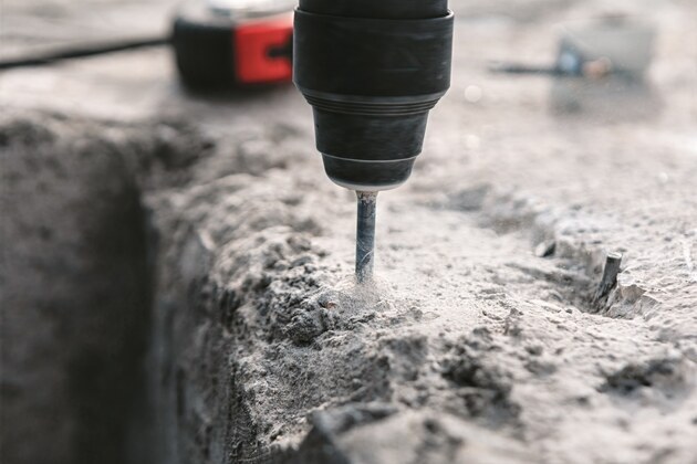 GFRP Confinement Strengthens Rubberized Concrete