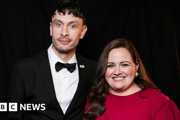 Bafta TV Awards 2025- Baby Reindeer and Mr Bates vs the Post Office to go head to head