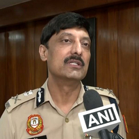 All three accused of acid attack were not present at crime spot: Delhi Police Special CP Ravinder Yadav