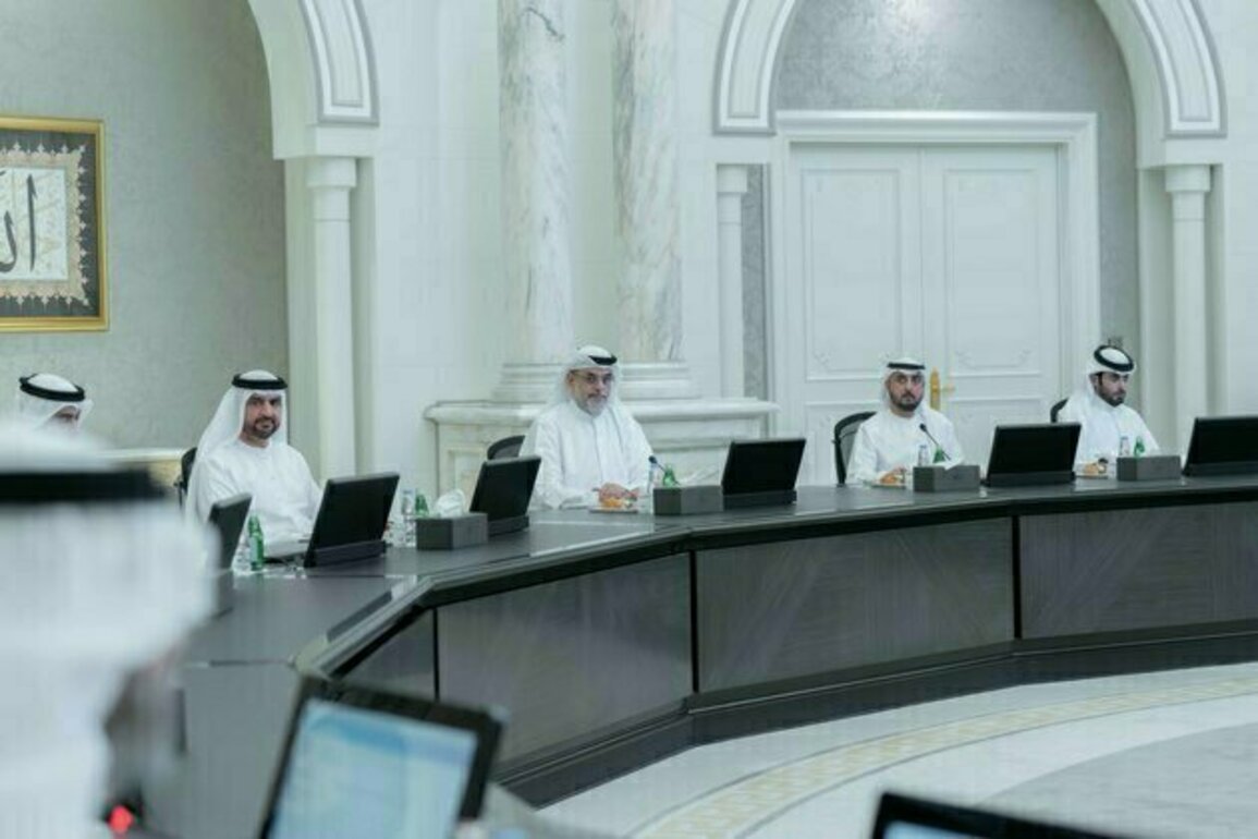 SEC appoints Maryam Al Shamsi as Director of SSSD