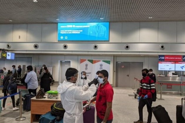 Indians are the most confident in world to travel post COVID-19
