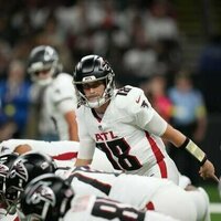 Kirk Cousins helps Falcons snap five-game skid vs. lowly Saints