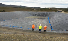 Completing Aus Tin's tailing dam was one of Jemrok's final acts.