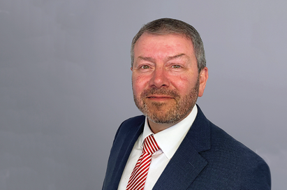 Brett Martin Group appoints new Divisional Director