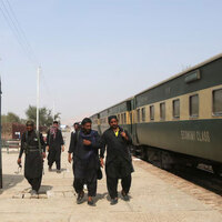 Pakistan: Train drivers threaten nationwide strike over 'defective' wagons, reject blame for accidents