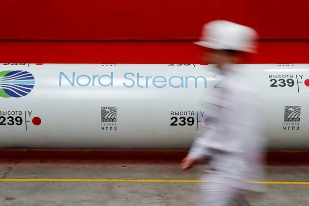EU Lawmakers Demand Halt To Nord Stream 2 Over Navalny Arrest