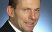 Abbott affirms the status of US, Australian coal to world progress