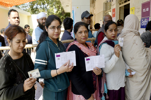 Bihar polls: Munger constituency to witness four-way electoral battle as BJP seeks to retain unpredictable seat