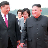 Chinas Xi Jinping to make state visit to North Korea from Monday