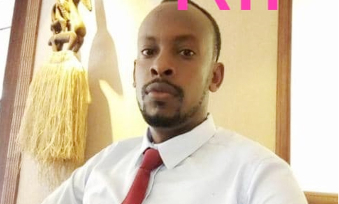 Two private security directors die under mysterious circumstances Two private security directors die under mysterious circumstances