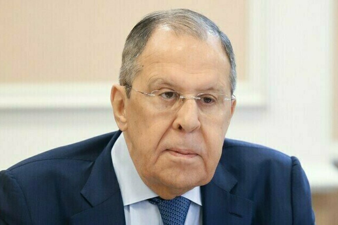 More people see Russia as guardian of true values  Lavrov