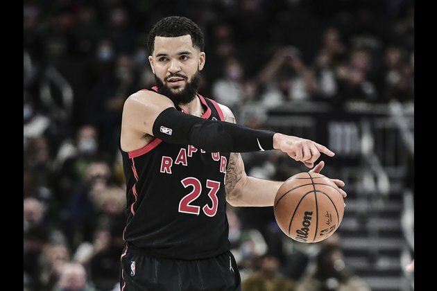 Raptors 'grinding it out,' with test vs. Wizards next