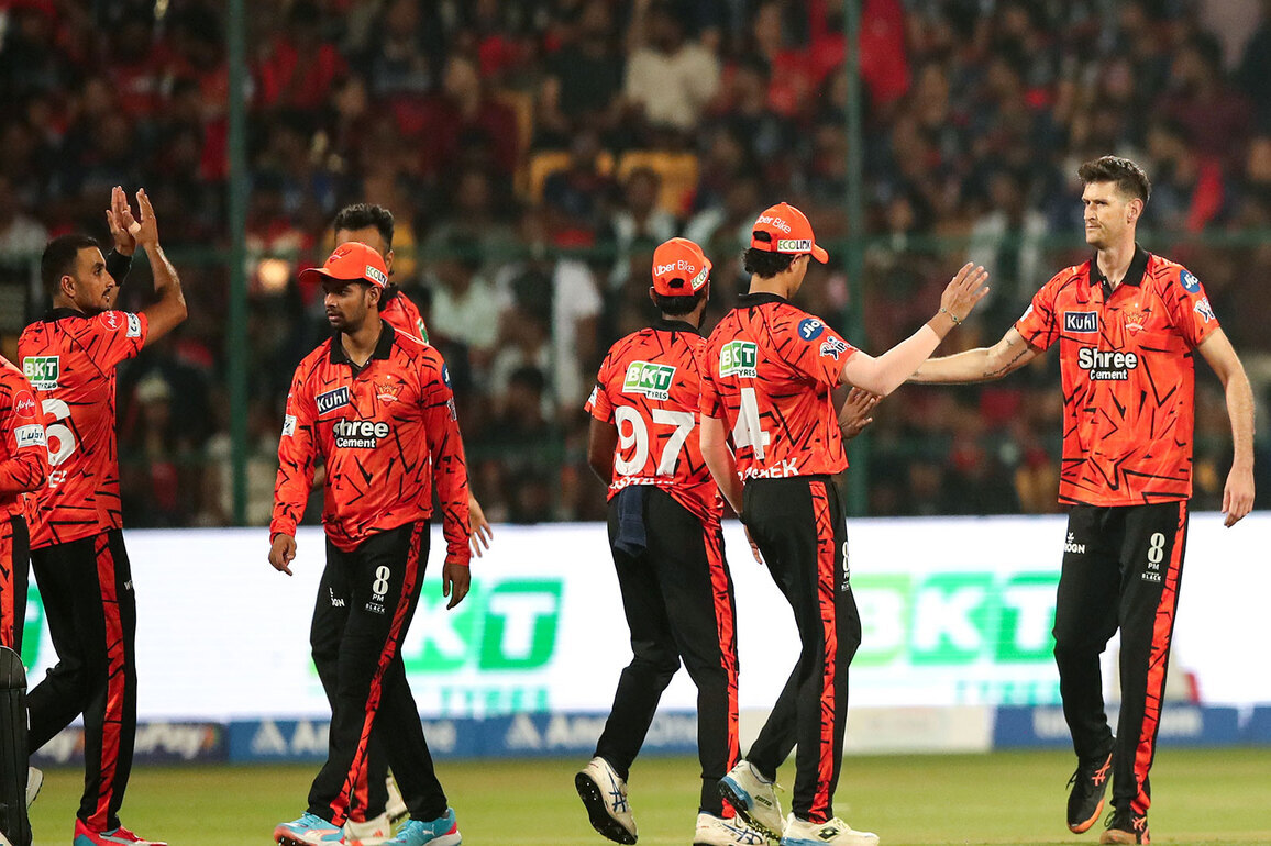 "We weren't at our best with ball": SRH head coach Vettori after IPL opener defeat