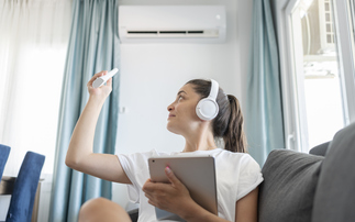 How Britain can beat the heat without becoming addicted to air conditioning