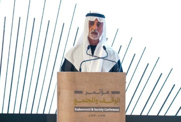 Endowment and Society Conference concludes in Abu Dhabi