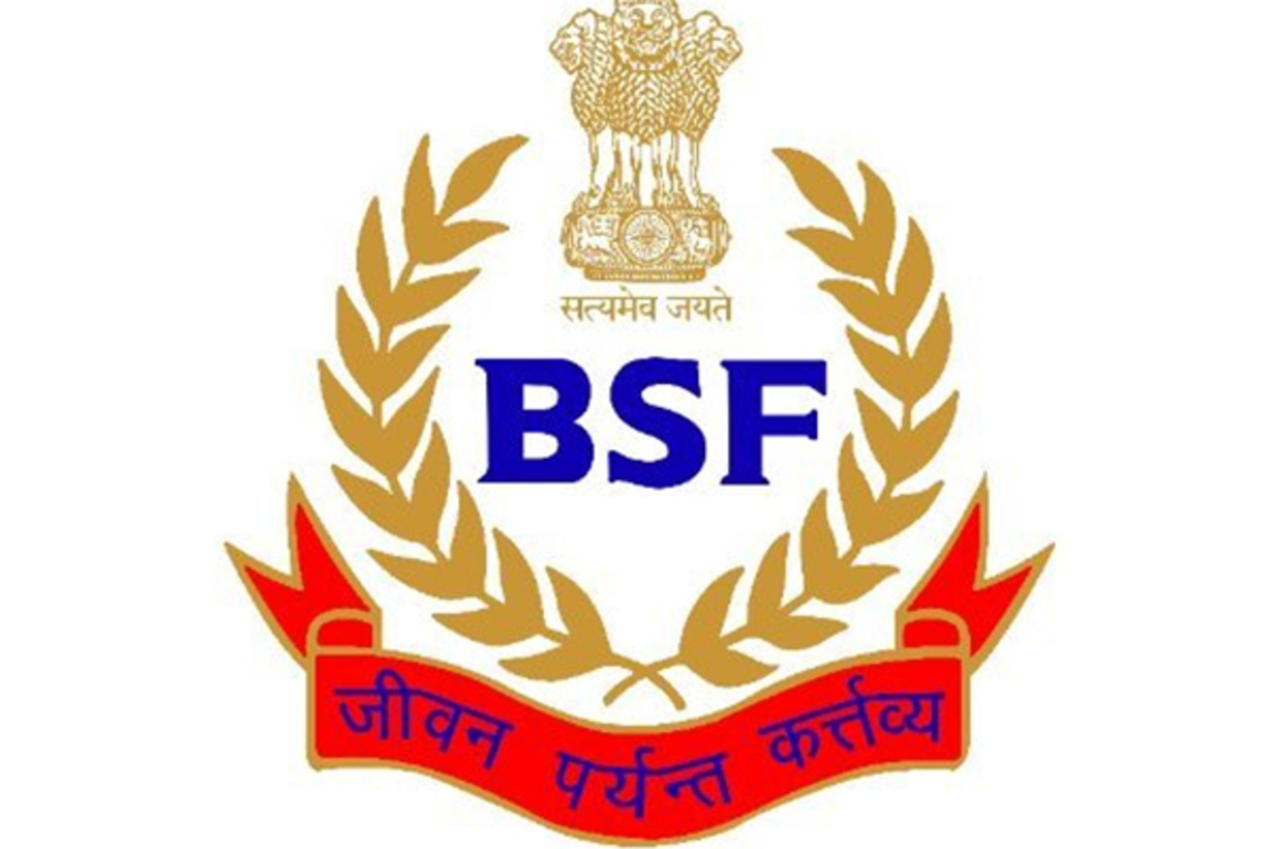 BSF recovers two drones and heroin along Punjab border in separate incidents