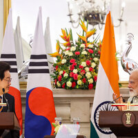 India, S Korea adopt Joint Strategic Vision to strengthen Special Strategic Partnership