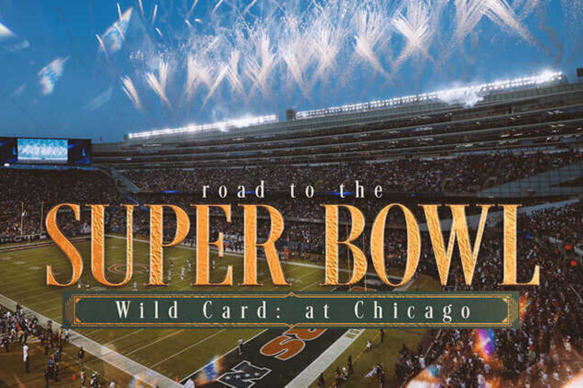 Road to the Super Bowl: With win, Packers know where they're going