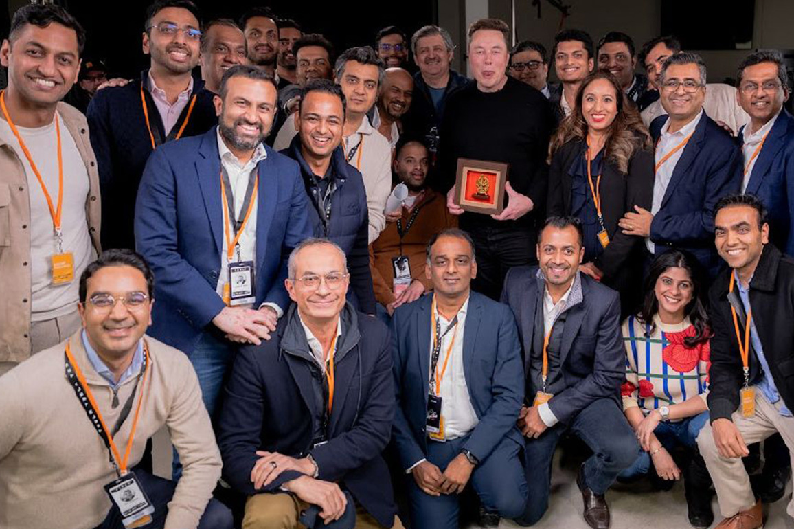 Starlink aims to transform rural India with affordable satellite internet