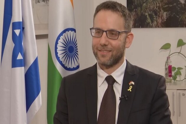 Israel on way to ink a new trade deal with India: Chief Economist at Israel's Ministry of Finance