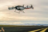 Vahana completes first full-scale test flight