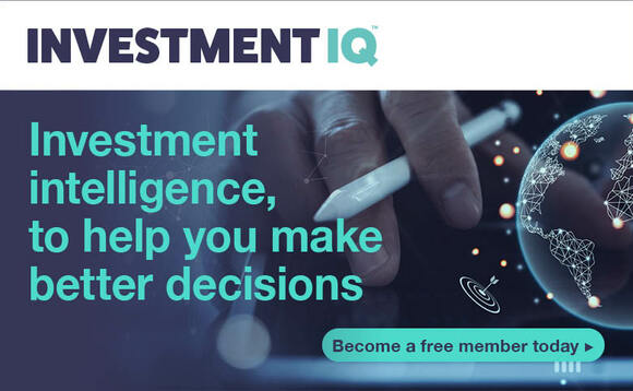 Join now! Get the latest investment insights for advisers with Investment IQ 