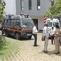 Maharashtra: Crime Branch raids rave party in Tulapur, detains 156; CM reiterates "Zero Tolerance" on drugs