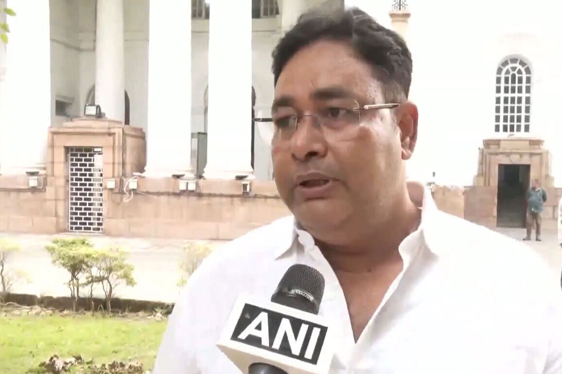 'Party will not split': TMC MLA Reyat Sarkar denies rebel talk amid LoP row