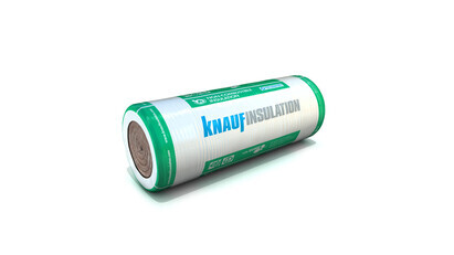 New Knauf Insulation solution debuts on UK's largest live entertainment arena