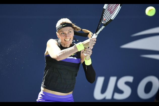 Kvitova, Pliskova headline all-Czech tournament